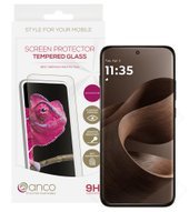 anco Tempered Glass Fullscreen für Motorola Edge 70 Pro - black 4051805989119