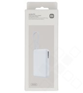 Xiaomi Powerbank with Integrated USB-C Cabel 10.000mAh 67W - ice blue 6932554471149 BHR08NZGL