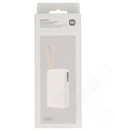 Xiaomi Powerbank with Integrated USB-C Cabel 10.000mAh 67W - tan 6932554471132 BHR08O0GL