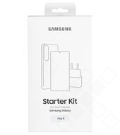 Samsung Starterkit für F776B Samsung Galaxy Z Flip8 4029164143237