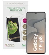 anco 3D Expert Lite Folie LCD für F776B Samsung Galaxy Z Flip8 4051805992584