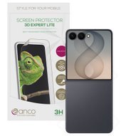 anco 3D Expert Lite Folie Backcover für F776B Samsung Galaxy Z Flip8 4051805992591