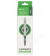 2UUL TW41 CAM TWEEZ Flexible-Tip Camera Repair Tweezer 4051805993185 TW41