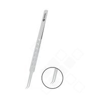 2UUL TW23 Curved Tip Non-magnetic Daily Tweezer 4051805993918 TW23