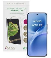 anco 3D Expert Lite Folie für vivo V70 FE 4051805994014