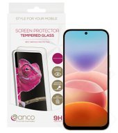 anco Tempered Glass Fullscreen für Xiaomi Redmi 17 - black 4051805996865