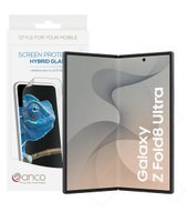 anco Hybrid Glass für F976B Samsung Galaxy Z Fold8 Ultra 4051805999705