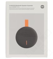Xiaomi Essential TWS Bluetooth Speaker 5W - black 6932554457631 QBH4329GL