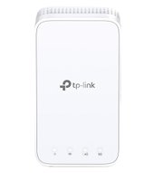 TP-LINK RE330 AC1200 WLAN Repeater - white