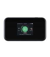 Vodafone Giga to Go 5G (MU5001B) MiFi Spot - black