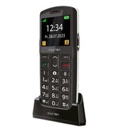 Bea-fon SL260 - black silver