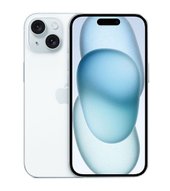 Apple iPhone 15 128GB - blue