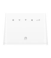 Huawei B311-221 4G Router - white