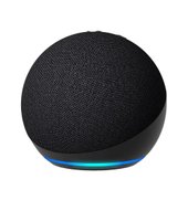 Echo Dot 2022 (5. Gen.) - black