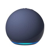 Echo Dot 2022 (5. Gen.) - blue