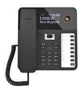 Gigaset DESK 800A - schwarz