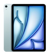 Apple iPad Air 6 (2024) 11.0 512GB WiFi + Cellular (MUXN3NF/A) - blue
