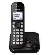 Panasonic KX-TGC460GB - schwarz