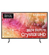 Samsung GU50DU7179UXZG 50 Zoll PurColor 4k (2024)