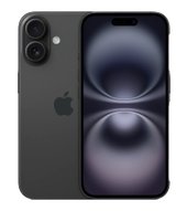 Apple iPhone 16 128GB - black