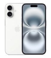 Apple iPhone 16 128GB - white