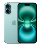 Apple iPhone 16 128GB - teal