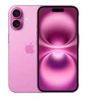 Apple iPhone 16 128GB - pink