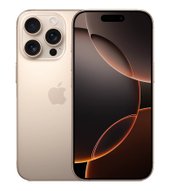 Apple iPhone 16 Pro 128GB - desert titanium
