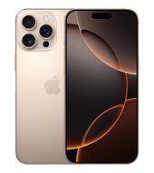 Apple iPhone 16 Pro Max 256GB - desert titanium