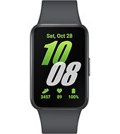 Samsung R390N Galaxy Fit3 - dark grey