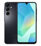 Samsung A165F Galaxy A16 128GB - black