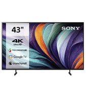 Sony BRAVIA KD-43X80L43 Zoll Smart TV 4k