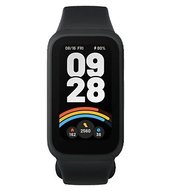 Xiaomi Smart Band 9 Active - black