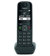 Gigaset A690HX - schwarz