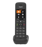 Gigaset C575HX - schwarz