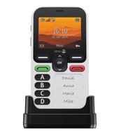 Doro Leva X10 4G - weiss