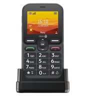 Doro Leva L10 4G - graphit