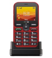 Doro Leva L10 4G - rot