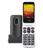 Doro Leva L20 4G - schwarz weiss