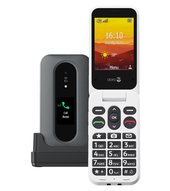 Doro Leva L30 4G - graphit weiss