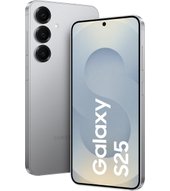 Samsung S931B Galaxy S25 256GB - silver shadow