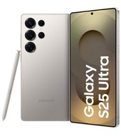 Samsung S938B Galaxy S25 Ultra 256GB - titanium gray