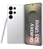 Samsung S938B Galaxy S25 Ultra 256GB - titanium whitesilver