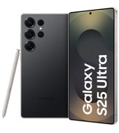 Samsung S938B Galaxy S25 Ultra EE 256GB - titanium black