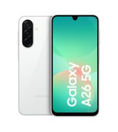 Samsung A266B Galaxy A26 5G 256GB - white