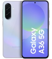 Samsung A366B Galaxy A36 5G 128GB - awesome lavender