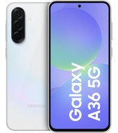 Samsung A366B Galaxy A36 5G 128GB - awesome white