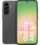 Samsung A566B Galaxy A56 5G 128GB - awesome graphite
