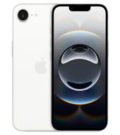 Apple iPhone 16e 128GB - weiss
