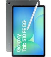 Samsung X526B Galaxy Tab S10 FE 5G 128GB - gray